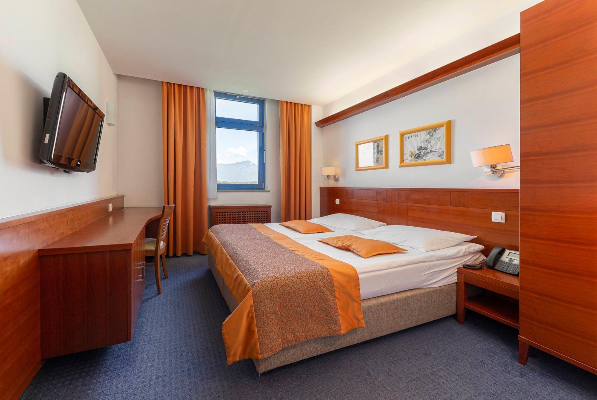 Garni Hotel Azul 크란 외부 사진