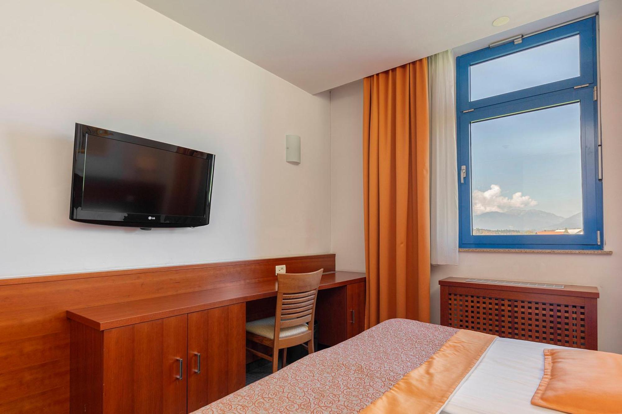 Garni Hotel Azul 크란 외부 사진