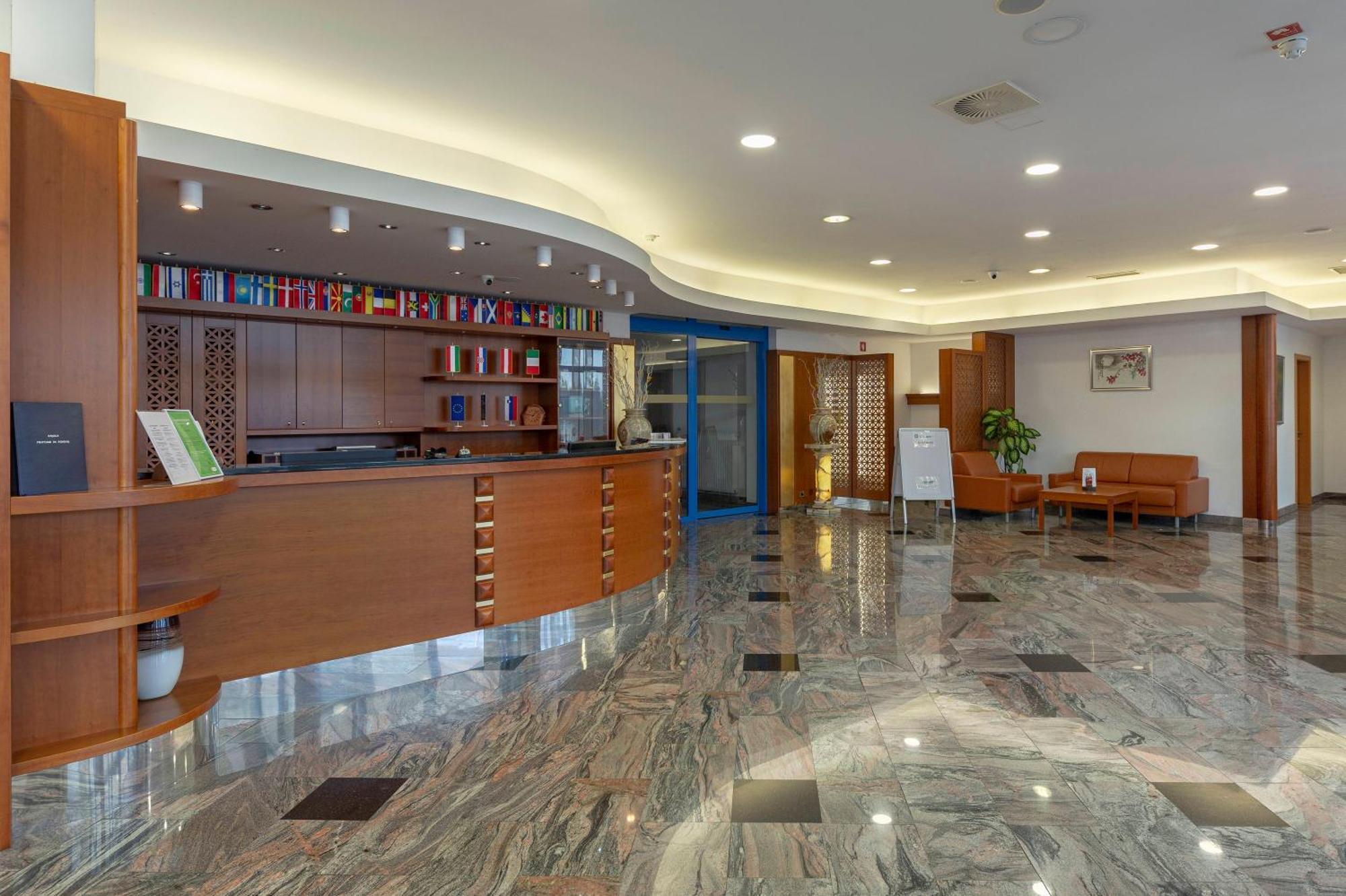 Garni Hotel Azul 크란 외부 사진