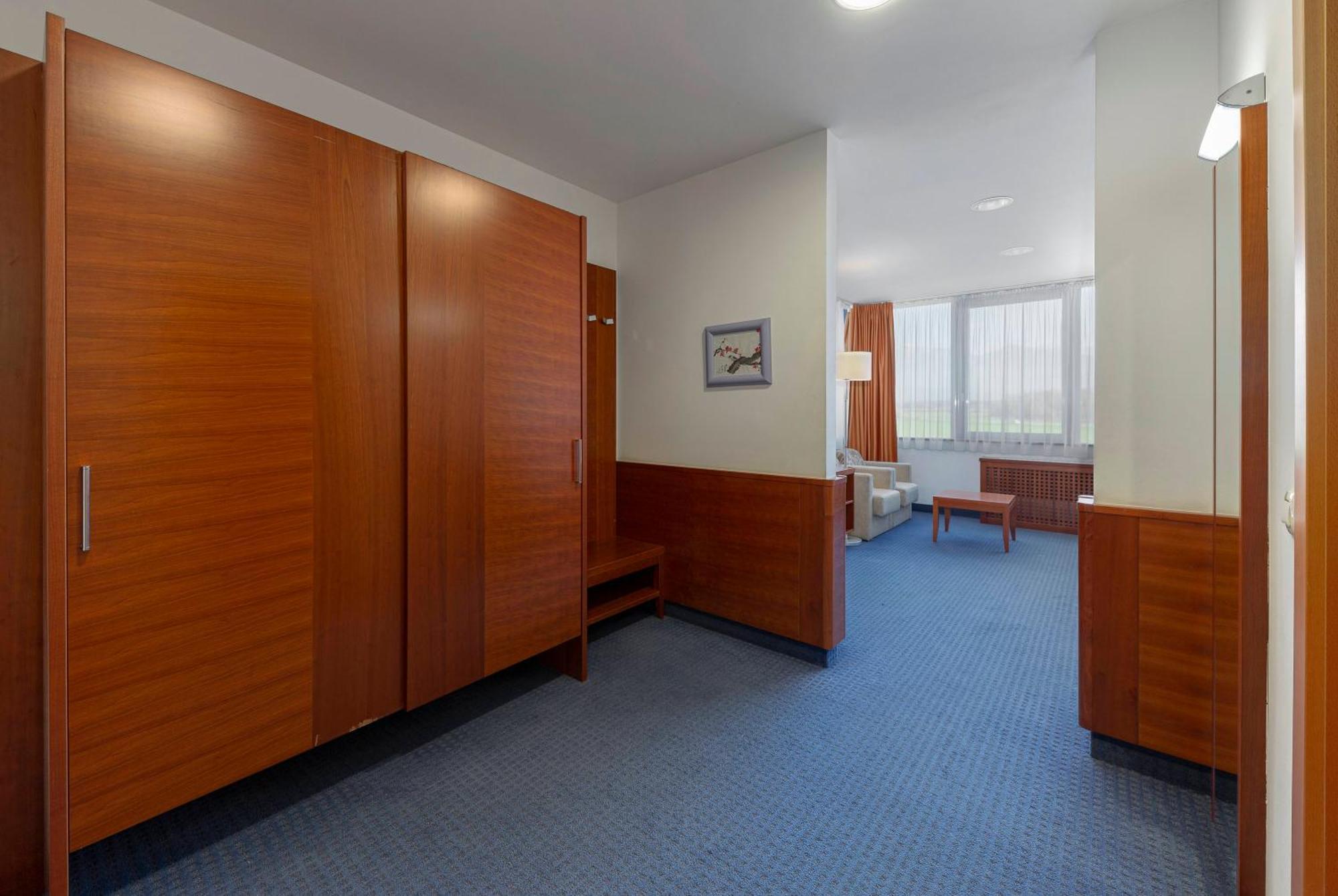 Garni Hotel Azul 크란 외부 사진