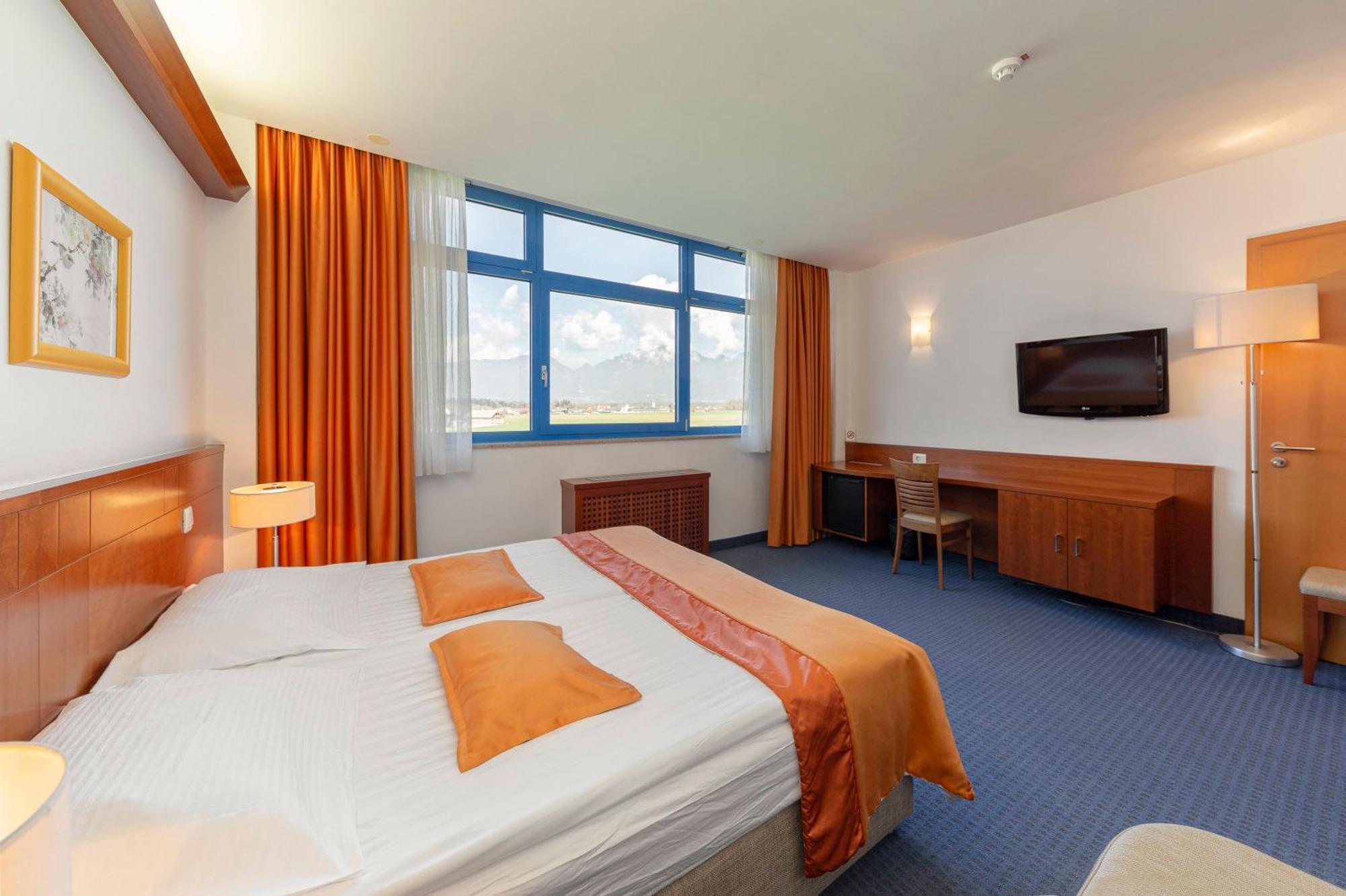 Garni Hotel Azul 크란 외부 사진